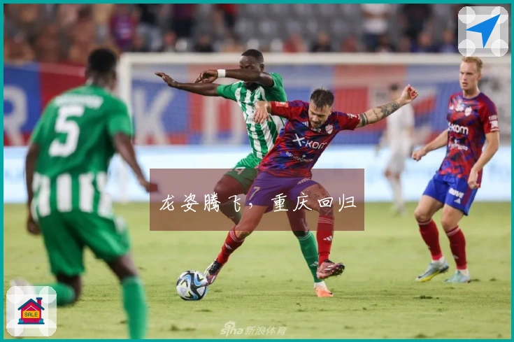 龙姿腾飞，重庆回归